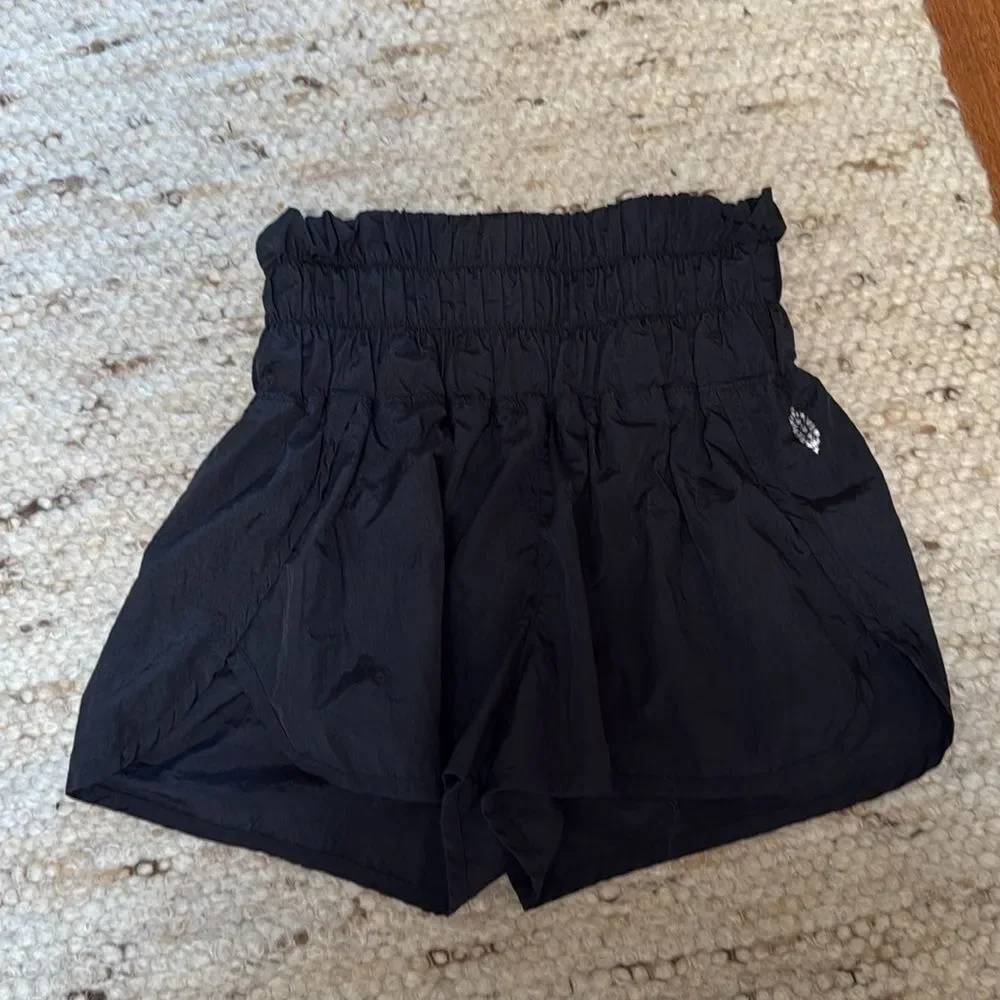 Free People Movement The Way Home Shorts